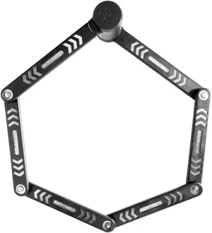 KryptoLok Folding Lock