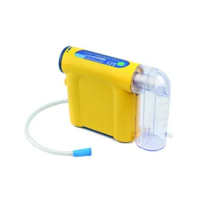 Laerdal – LCSU 4, 300 ml, RTCA Complete unit – 880062