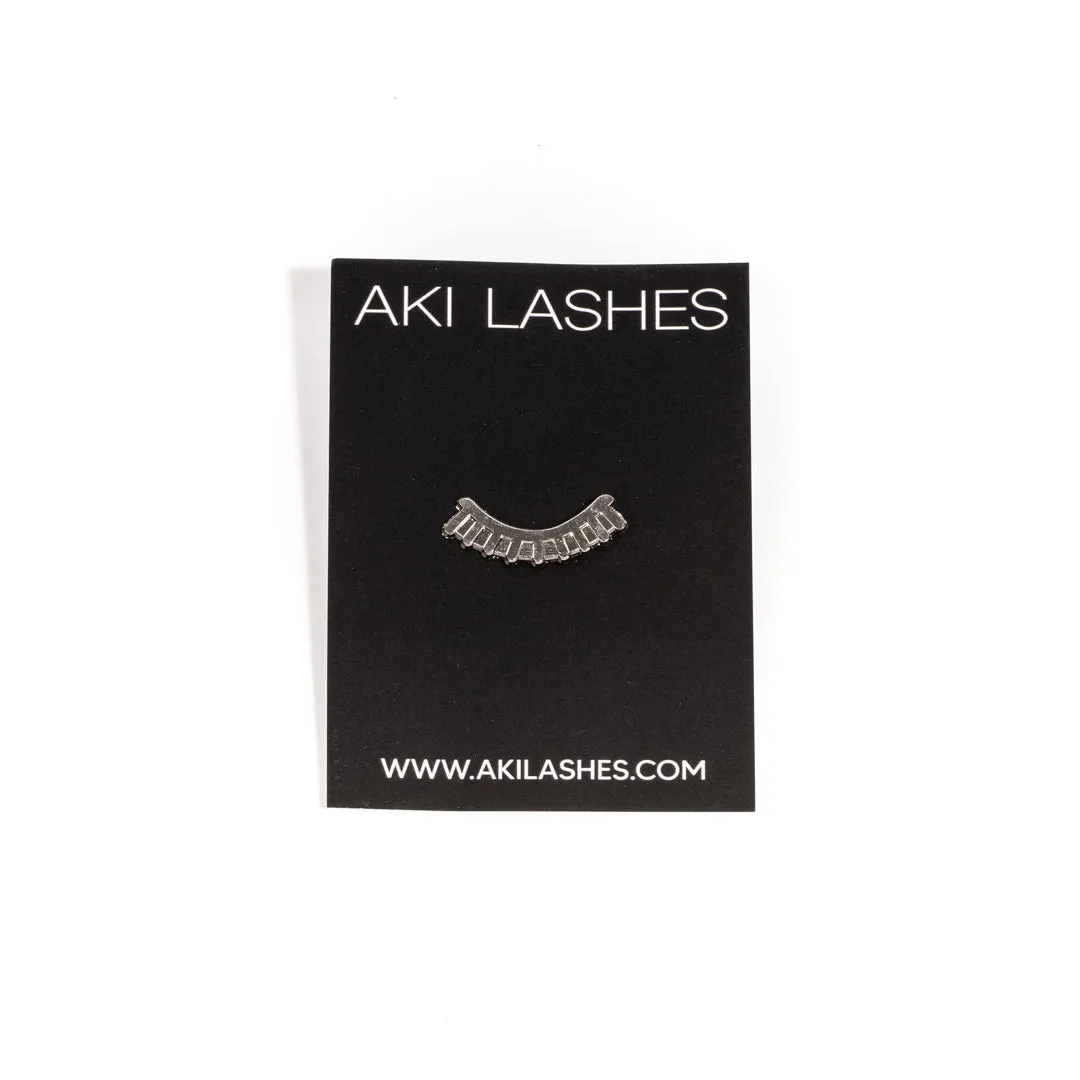 Lash Pins