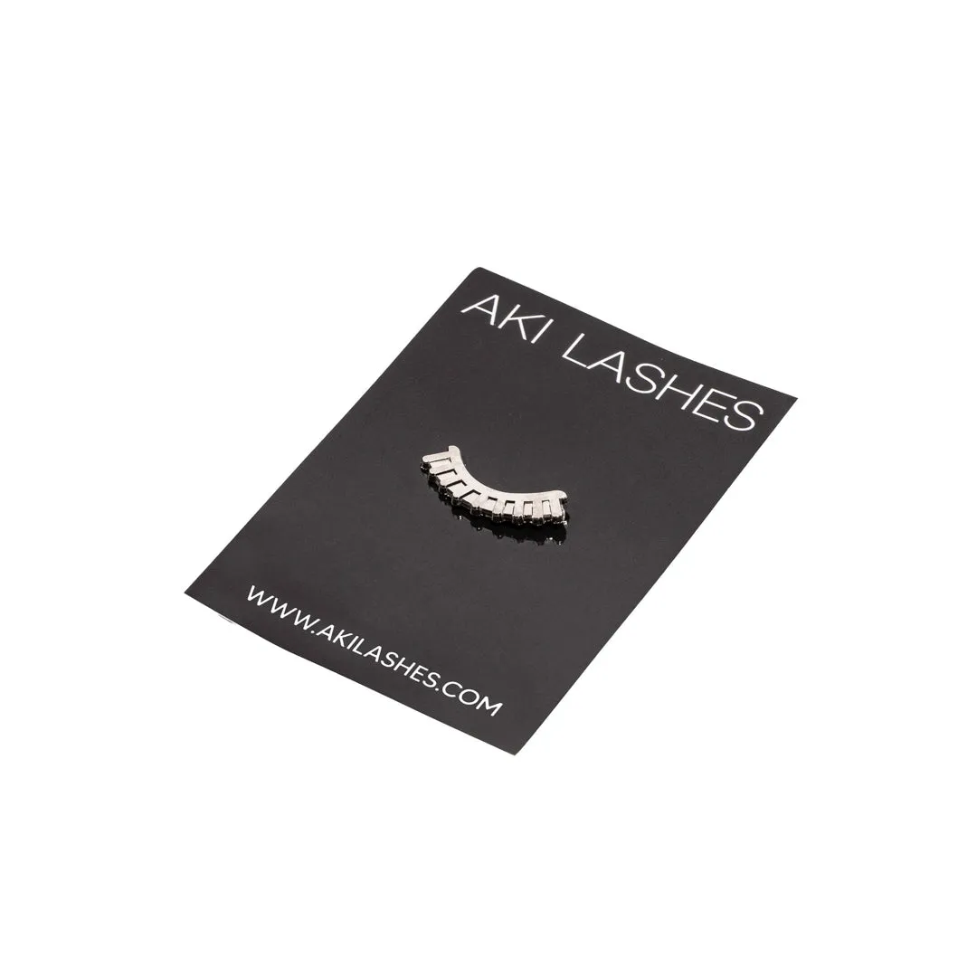 Lash Pins