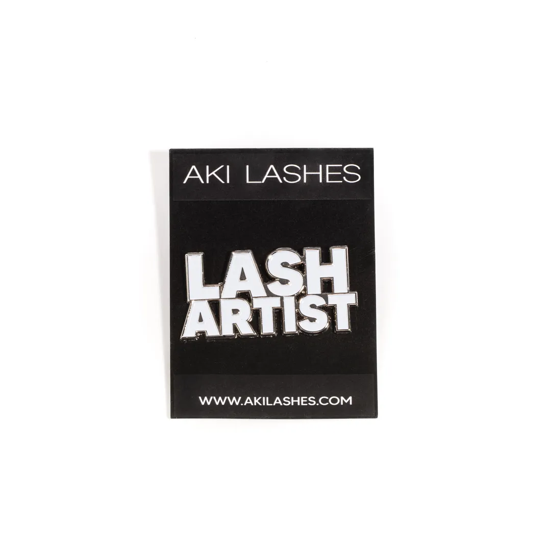 Lash Pins