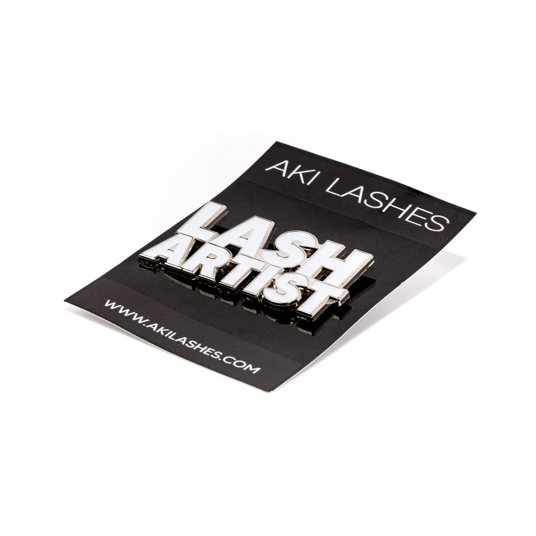 Lash Pins