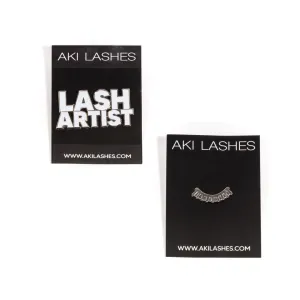 Lash Pins