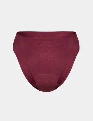Leakproof UltraThin No-Show French Cut