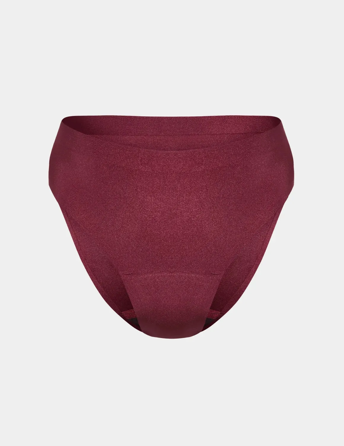 Leakproof UltraThin No-Show French Cut