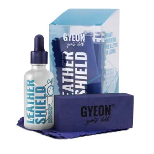 Leather Coating Gyeon Q2 Leather Shield, 50ml