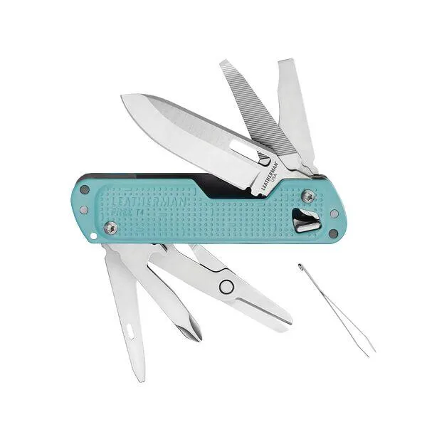 Leatherman Free T4 Multi Tool