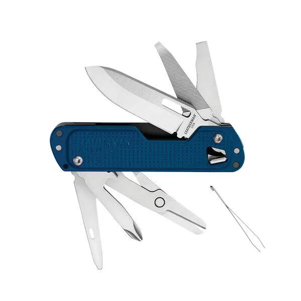 Leatherman Free T4 Multi Tool