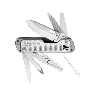 Leatherman Free T4 Multi Tool