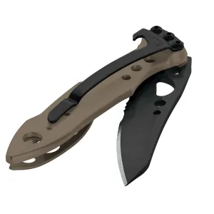 Leatherman Skeletool KBx Coyote Tan Box