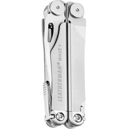 Leatherman Wave Plus   Stainless Steel