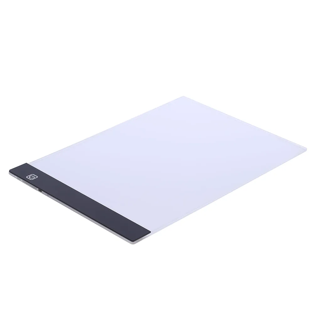 LED Light Drawing Table USB Pad A4 Board