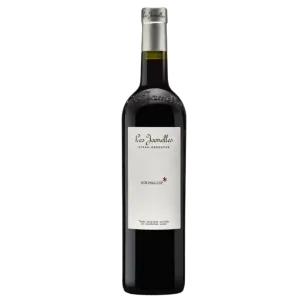 Les Jamelles Minimalist SO2 Free Syrah Grenache 2022