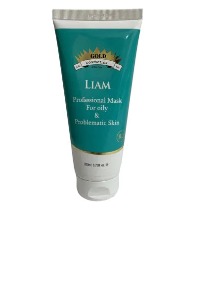 Liam Mask