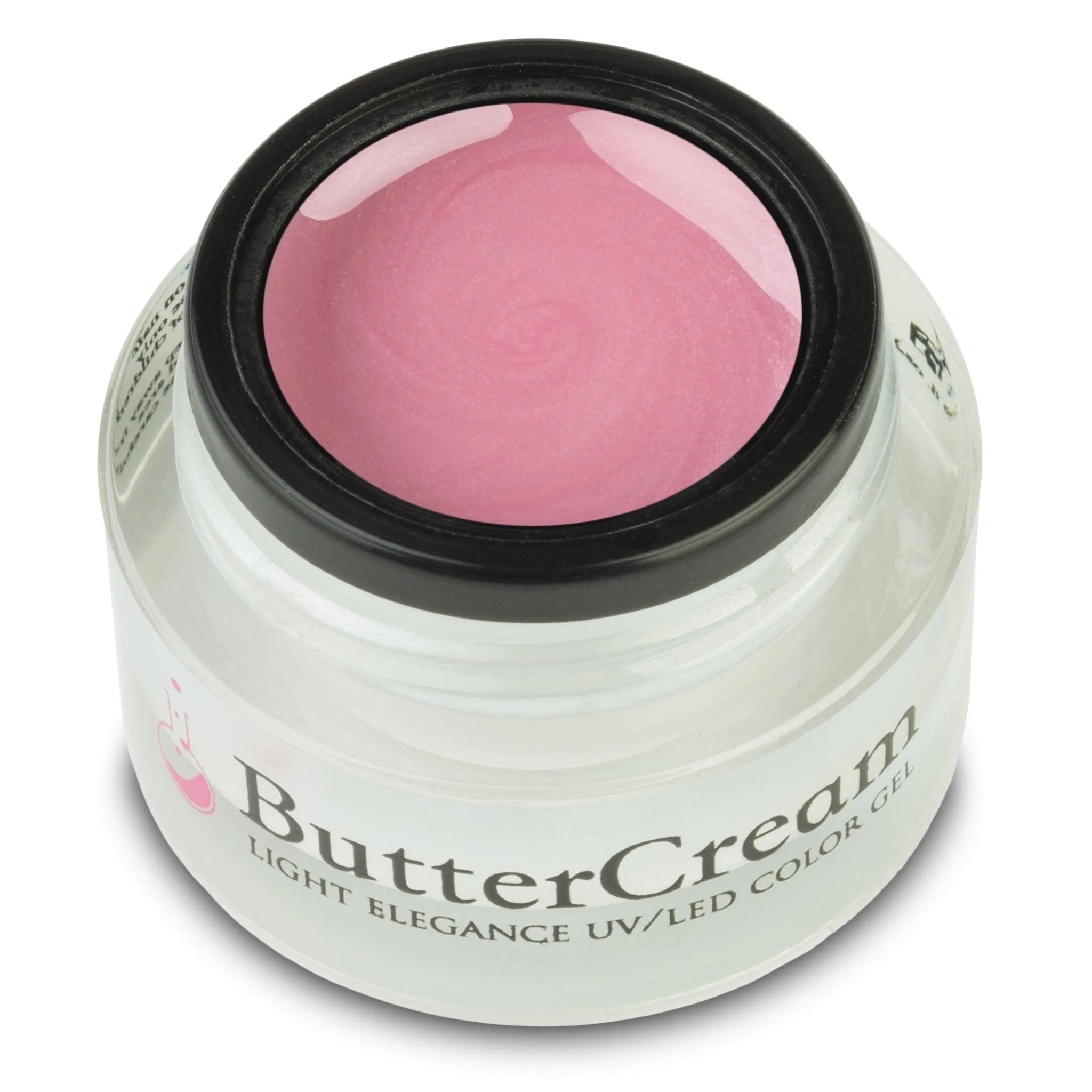 Light Elegance Buttercream - I Do