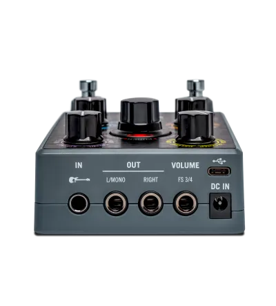 Line 6 Pod Express-Bass