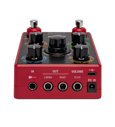 Line 6 Pod Express-Guitar