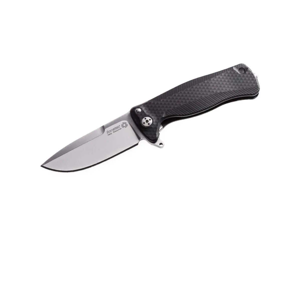 LIONSTEEL SR22 ALUMINUM