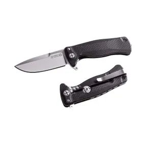LIONSTEEL SR22 ALUMINUM