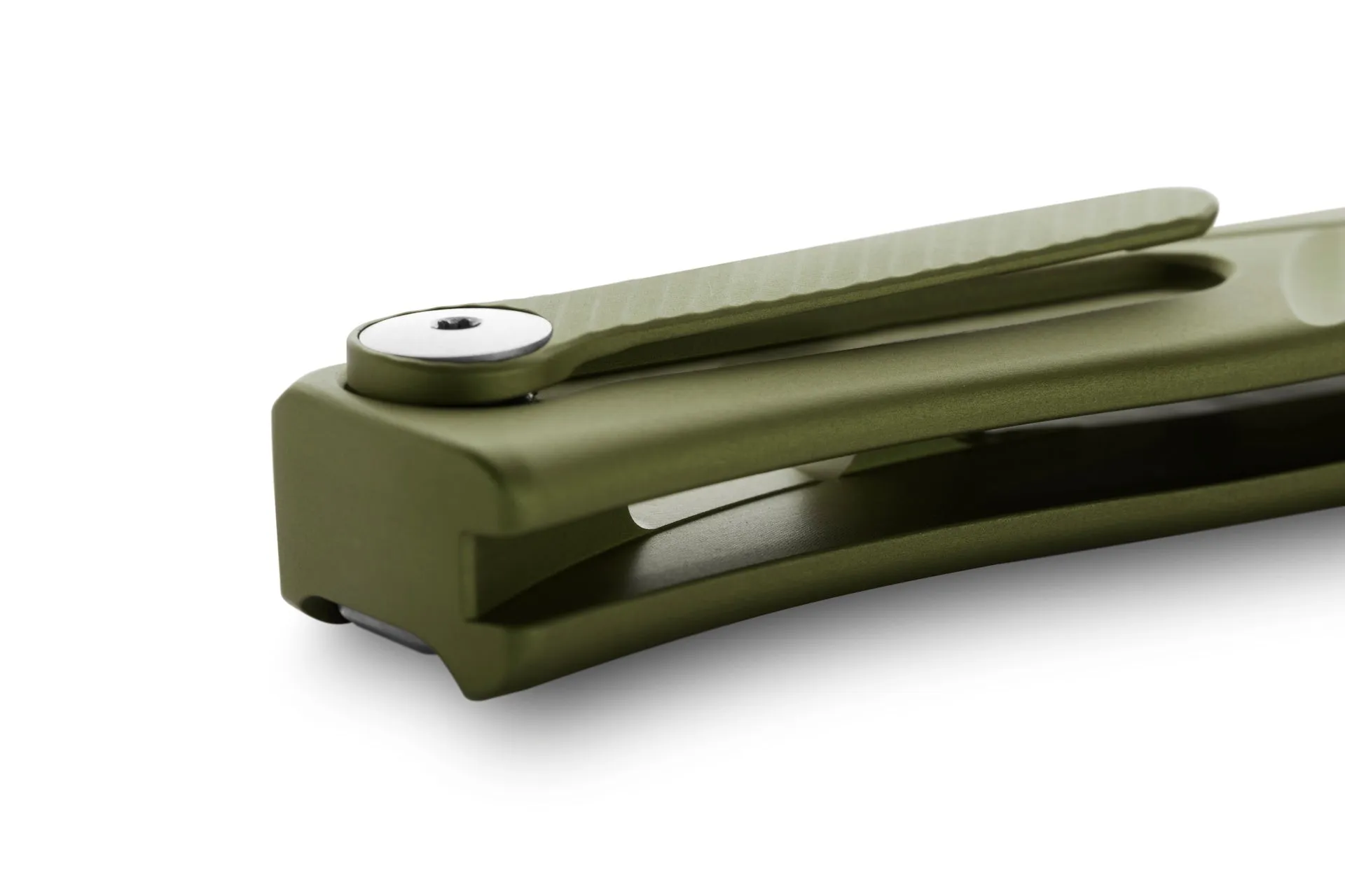 LIONSTEEL THRILL ALUMINUM