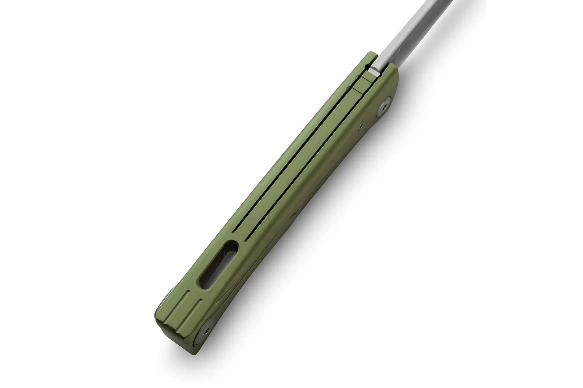 LIONSTEEL THRILL ALUMINUM