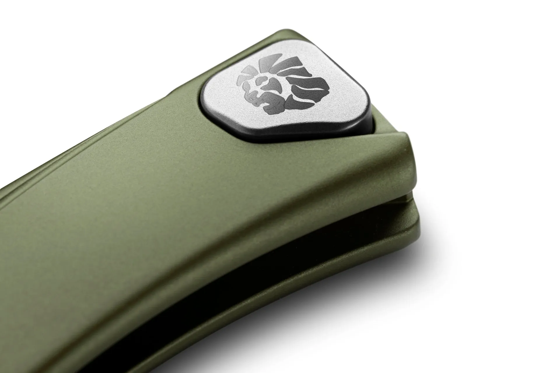 LIONSTEEL THRILL ALUMINUM