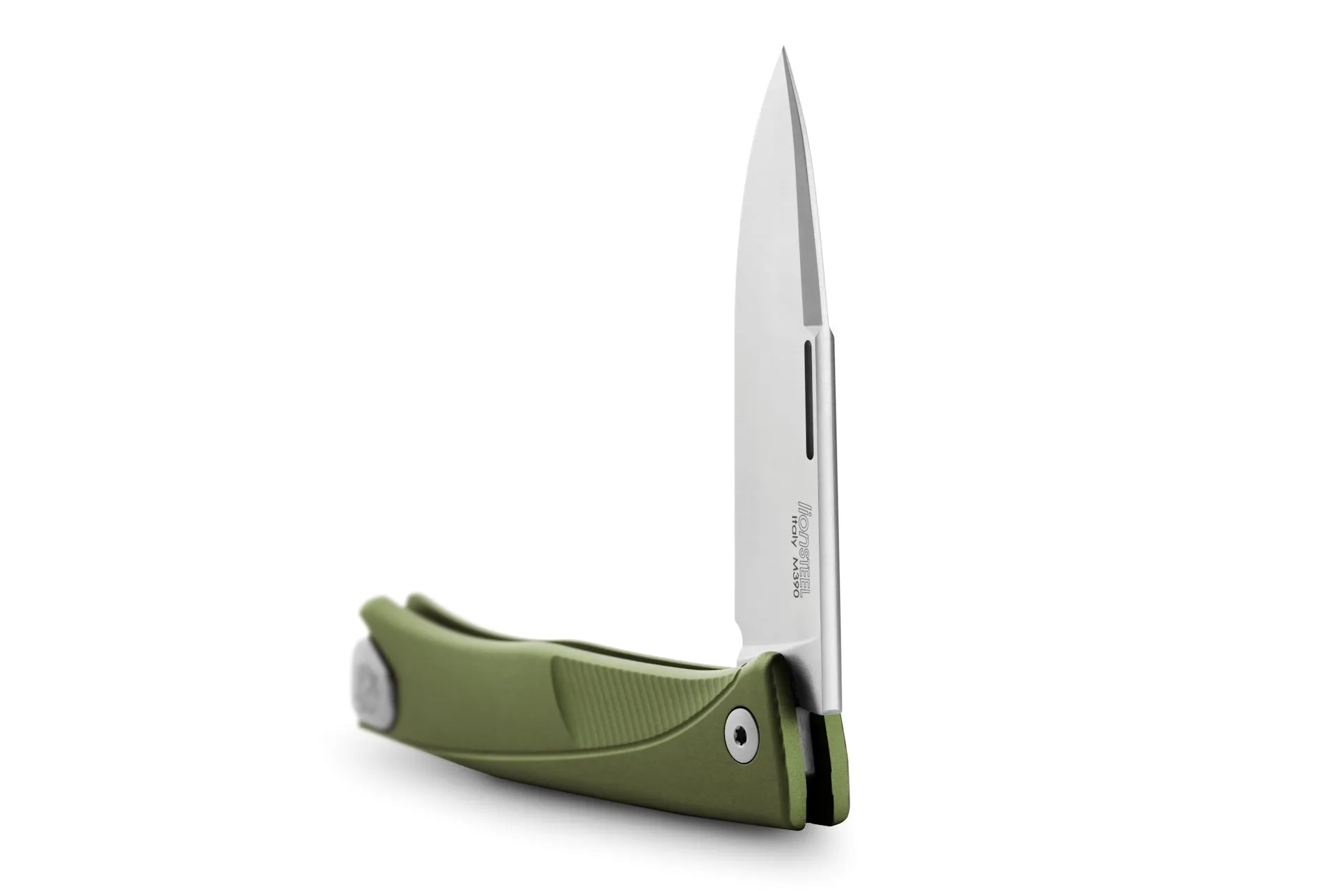 LIONSTEEL THRILL ALUMINUM