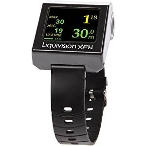 Liquivision Xen Wrist Computer