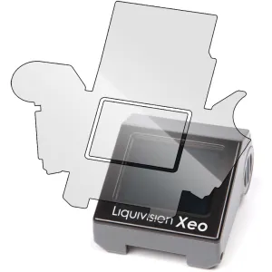 Liquivision Xen, Xeo or Kaon Full Body Shield