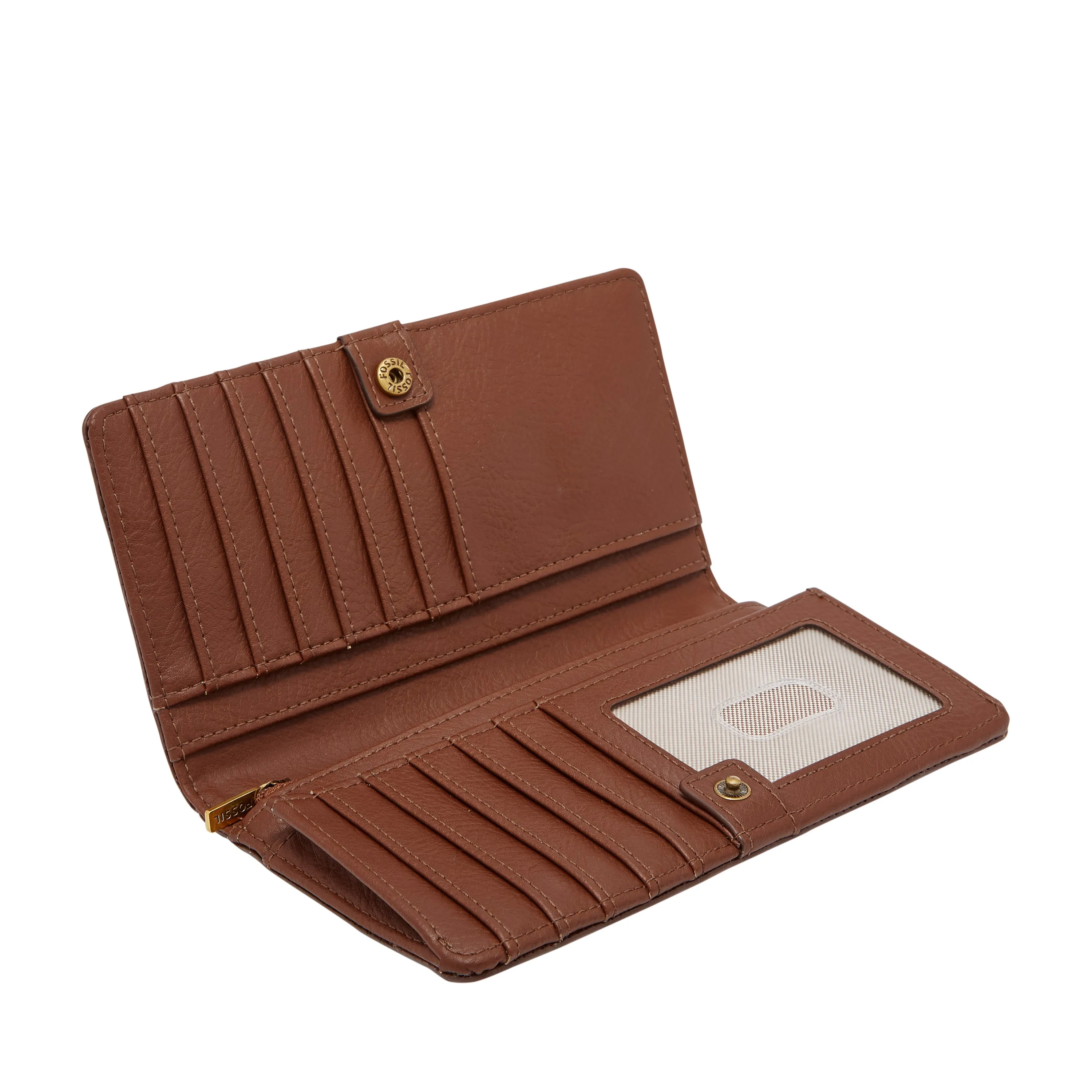 Liza Slim Bifold