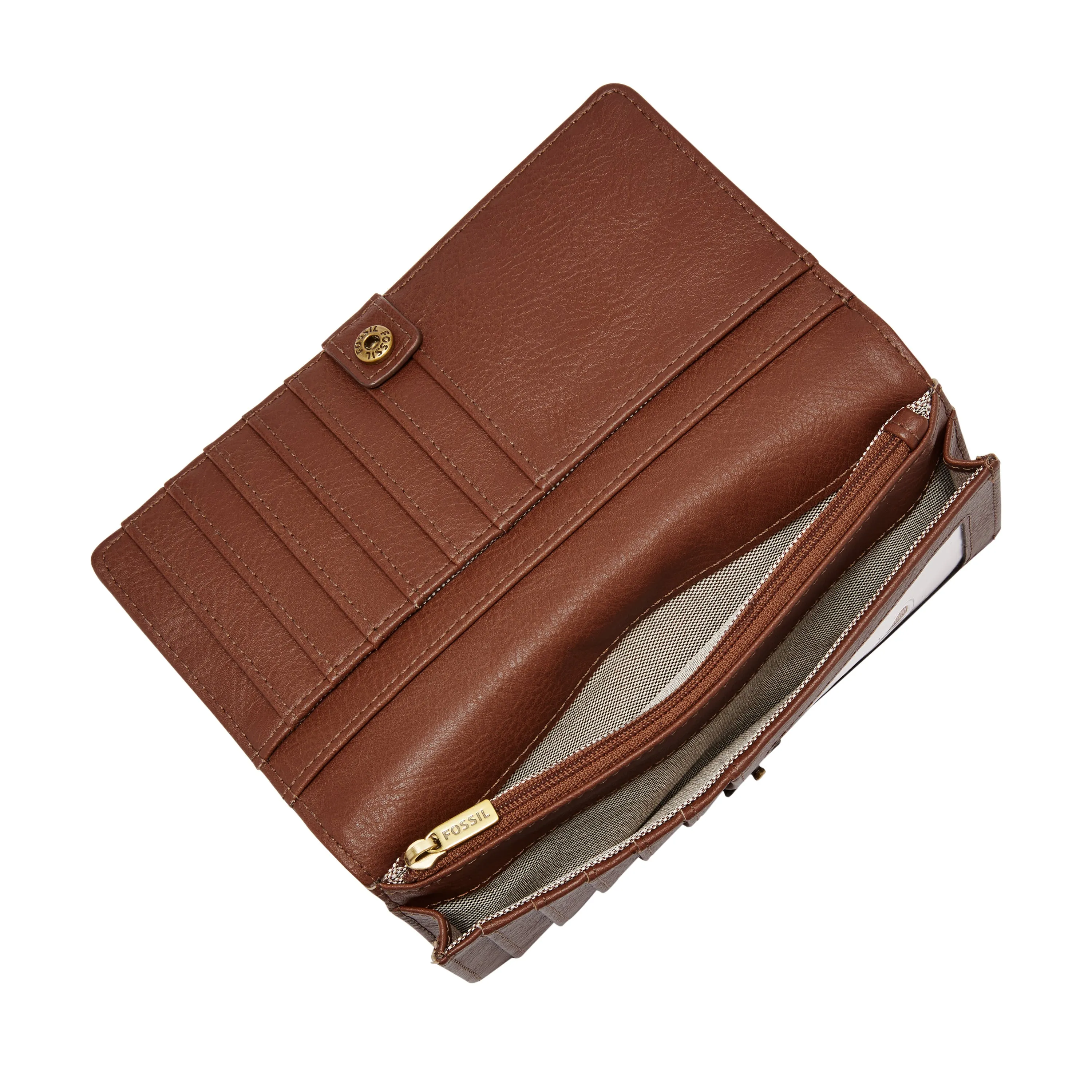 Liza Slim Bifold
