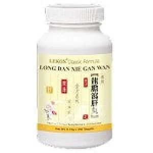 Long Dan Xie Gan Wan