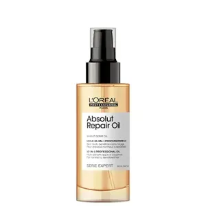 Loreal Professional ABSOLUT REPAIR 10-IN-1 OIL