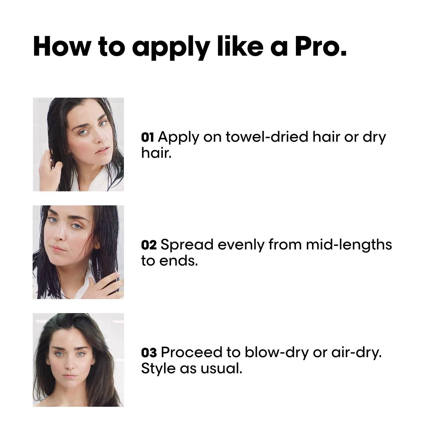 Loreal Professional ABSOLUT REPAIR 10-IN-1 OIL