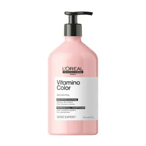 L'Oreal Serie Expert Vitamino Color Resveratrol Conditioner 750ml