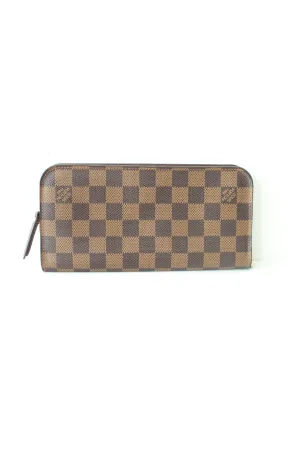 Louis Vuitton Damier Ebene Insolite