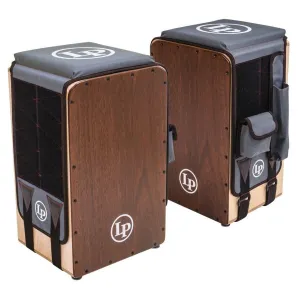LP Percussion LP-CJS Cajon Saddle