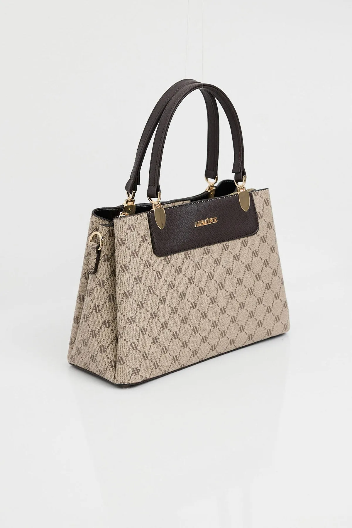 <tc>010176 sac Armine imprimé</tc>