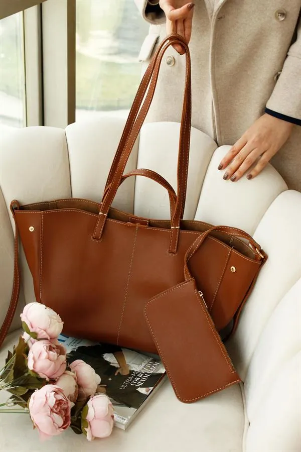 <tc>Sac à main Anna Taba pour femme.

</tc>