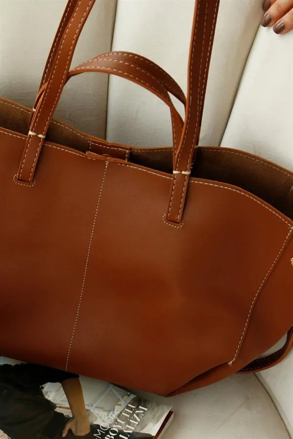 <tc>Sac à main Anna Taba pour femme.

</tc>