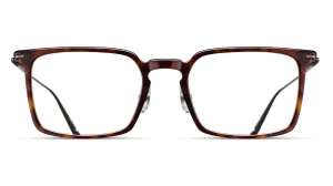 M2060-Dark Tortoise / Antique Gold