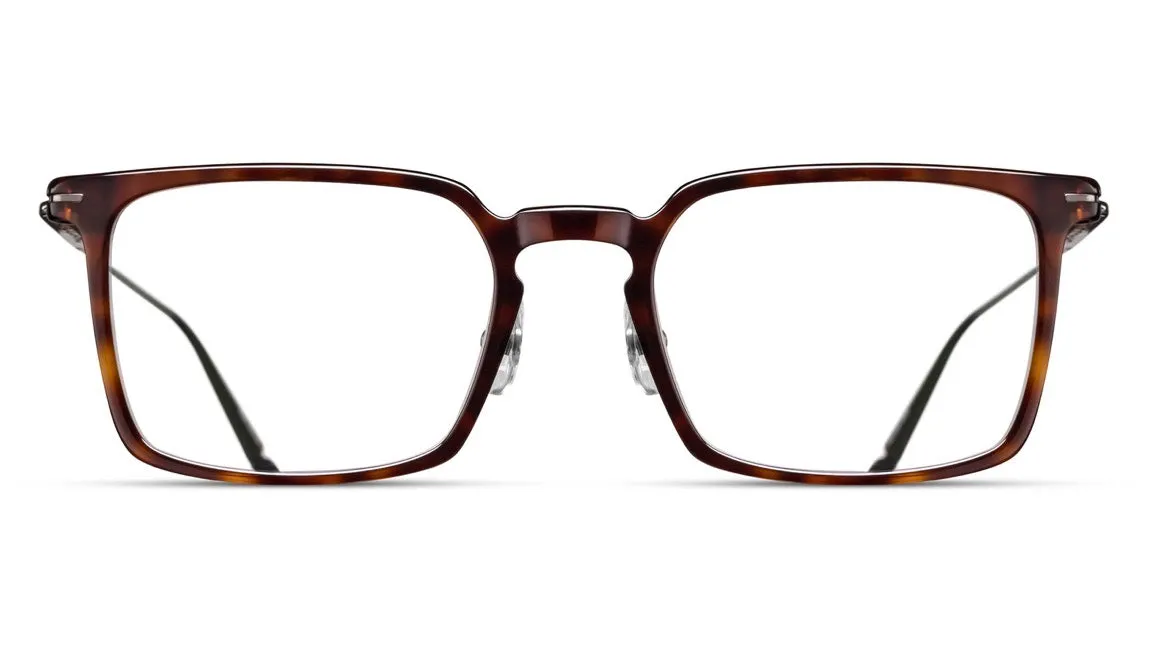 M2060-Dark Tortoise / Antique Gold