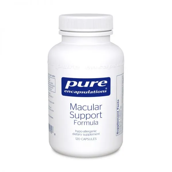 Macular Support Formula