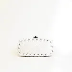 Magnolia Handbag with Strap