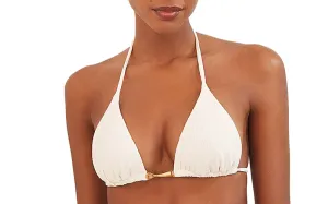 Mandy Tri-Mandy Detail Bikini ::RET