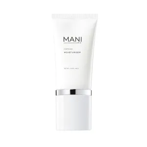 Mani M.D. Fortified Moisturizer
