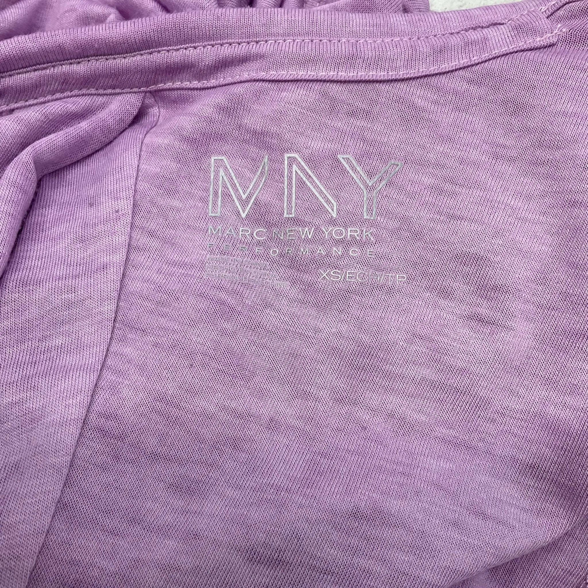 Marc New York Top Size XS