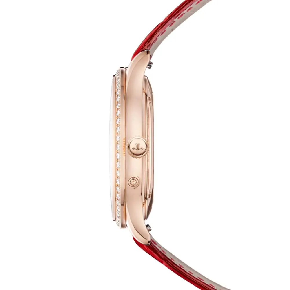 Master Ultra Thin Moon 1242501
