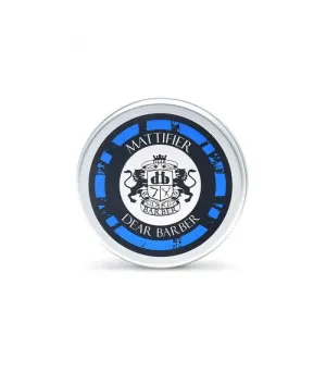 Mattifier 20ml - Barber