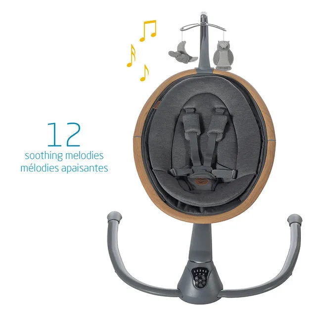 Maxi-Cosi Cassia Swing - Classic Graphite
